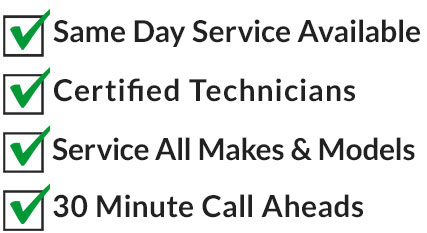 Reasons to choose The Jaydor Company 