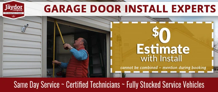 new-garage-doors in Pennsylvania