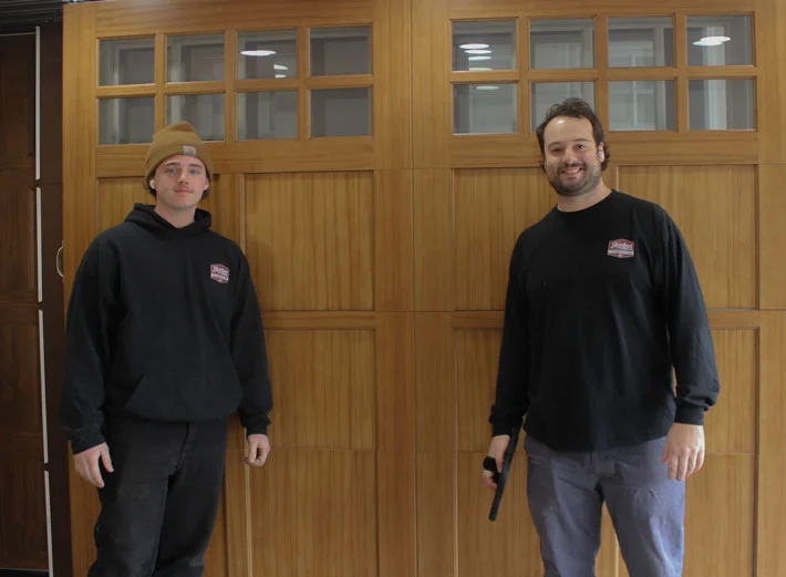 happy The Jaydor Company customers